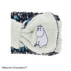 ムーミン ヘアバンド(静かな庭) 3枚目画像