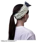 ムーミン ヘアバンド(静かな庭) 4枚目画像