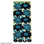 ムーミン フェイスタオル(アーム)