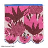 ムーミン ミニタオル(イルタ)