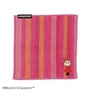 ムーミン ミニタオル(セパレートカラー)