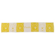 マフラータオル くまのプーさん