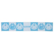 マフラータオル ドラえもん