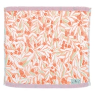 北欧柄タオル(ベリーの森)