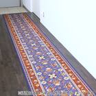 防炎廊下敷きマット 80X240cm (GRC NV) 2枚目画像