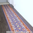 防炎廊下敷きマット 80X240cm (GRC NV) 2枚目画像