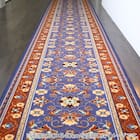 防炎廊下敷きマット 80X240cm (GRC NV) 3枚目画像