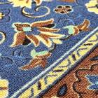 防炎廊下敷きマット 80X240cm (GRC NV) 4枚目画像