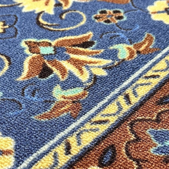 防炎廊下敷きマット 80X240cm (GRC NV) 4枚目画像