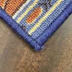 防炎廊下敷きマット 80X240cm (GRC NV) 5枚目画像