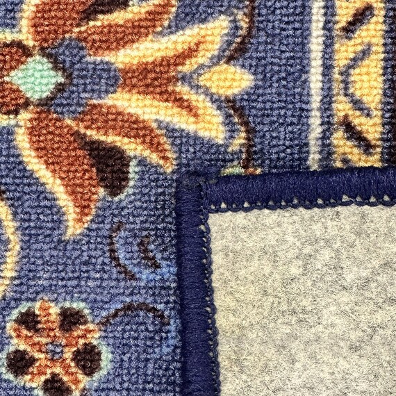 防炎廊下敷きマット 80X240cm (GRC NV) 7枚目画像