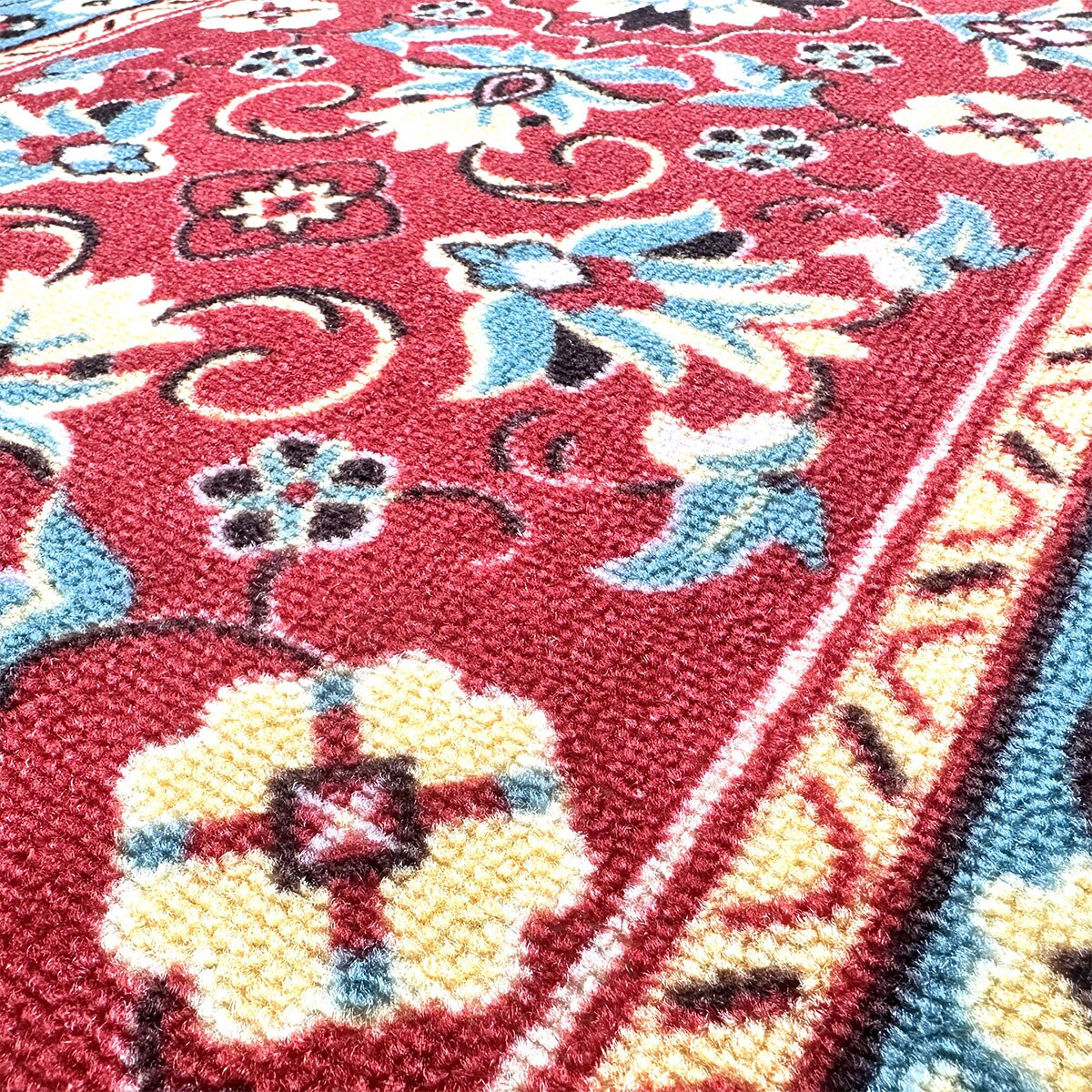 防炎廊下敷きマット 80X240cm (GRC RE) | ニトリネット【公式】 家具