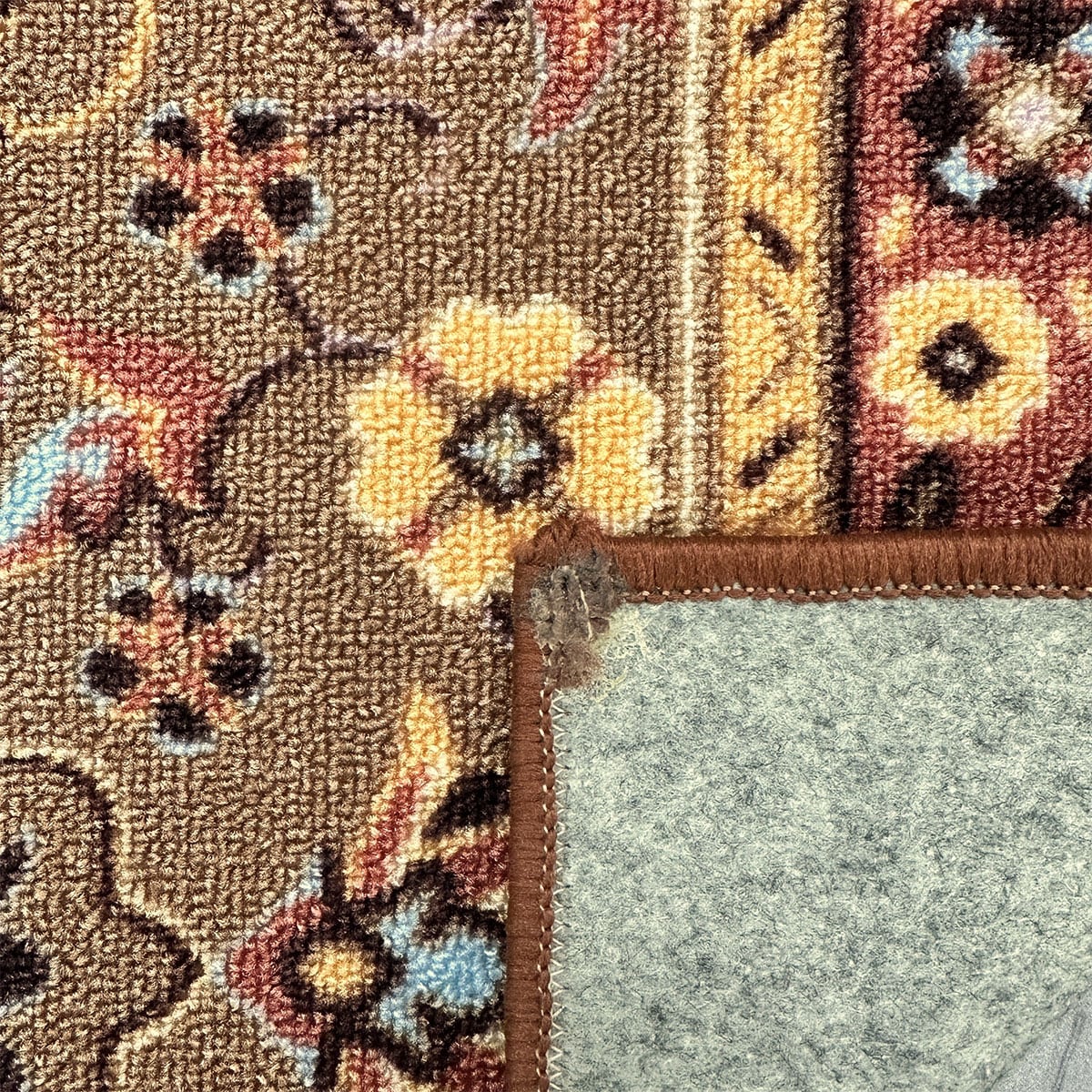 防炎廊下敷きマット 80X440cm (GRC BE) | ニトリネット【公式