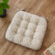 中綿入り国産馬ていクッション(ART)