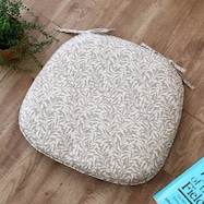 中綿入り国産ビック馬ていクッション(ART)