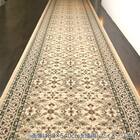 国産モケット廊下敷きマット 80X180cm (LV BE) 3枚目画像