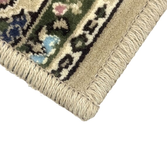国産モケット廊下敷きマット 80X180cm (LV BE) 5枚目画像