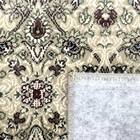 国産モケット廊下敷きマット 80X180cm (LV BE) 7枚目画像