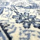 国産モケット廊下敷きマット 80X180cm (LV BL) 4枚目画像