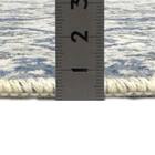 国産モケット廊下敷きマット 80X180cm (LV BL) 6枚目画像