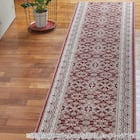 国産モケット廊下敷きマット 80X440cm (LV RO) 3枚目画像