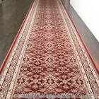 国産モケット廊下敷きマット 80X440cm (LV RO) 4枚目画像