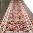 国産モケット廊下敷きマット 80X440cm (LV RO) 4枚目画像