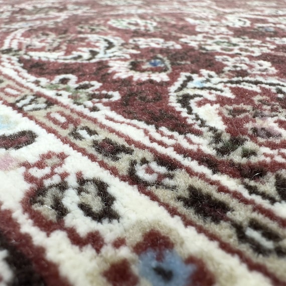 国産モケット廊下敷きマット 80X440cm (LV RO) 5枚目画像