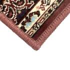 国産モケット廊下敷きマット 80X440cm (LV RO) 6枚目画像