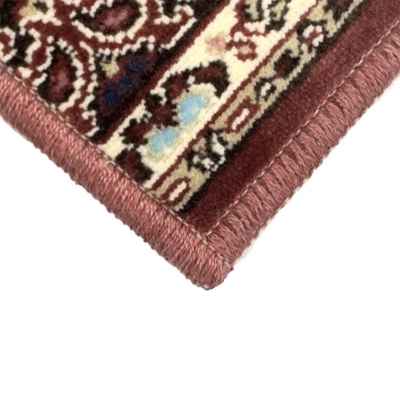 国産モケット廊下敷きマット 80X440cm (LV RO) 6枚目画像