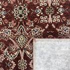 国産モケット廊下敷きマット 80X440cm (LV RO) 8枚目画像