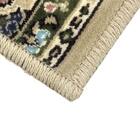 国産モケット廊下敷きマット 67X240cm (LV BE) 5枚目画像