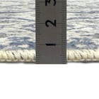 国産モケット廊下敷きマット 67X540cm (LV BL) 6枚目画像