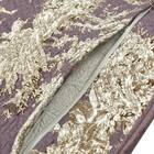 表裏で異なる柄が楽しめる起毛座布団カバー 55×59cm(PDR PU) 7枚目画像