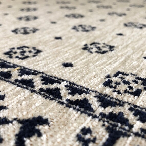 シェニールマット 50×80cm(RVL IV) 9枚目画像