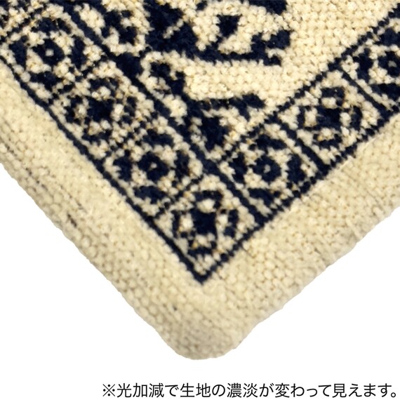 シェニールマット 50×80cm(RVL IV) 11枚目画像