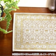 シェニールラグ 130×190cm(MYS)