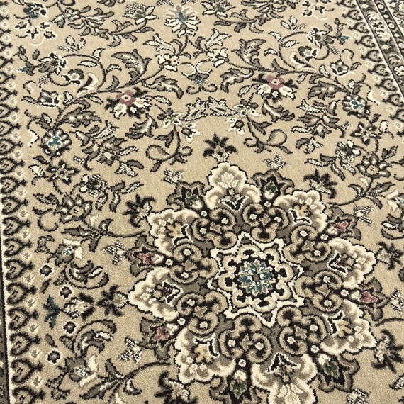 国産モケット廊下敷マット 80×240cm(SMN BE） 5枚目画像