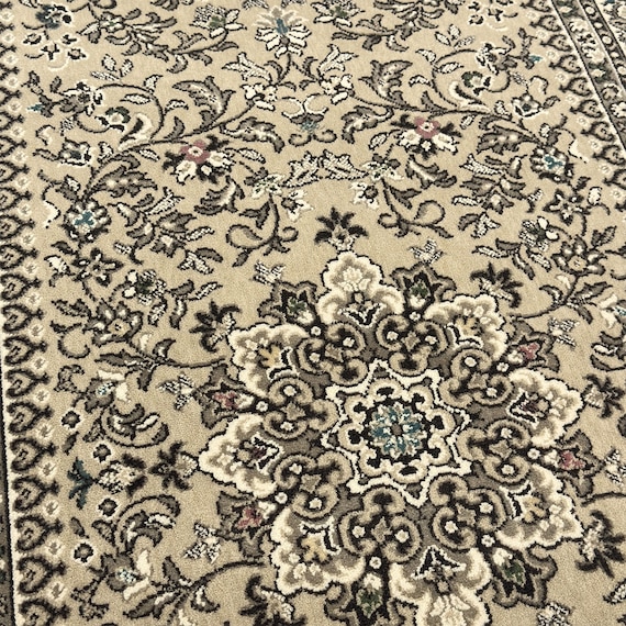 国産モケット廊下敷マット 80×240cm(SMN BE) 5枚目画像