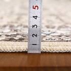 国産モケット廊下敷マット 80×240cm(SMN BE） 8枚目画像