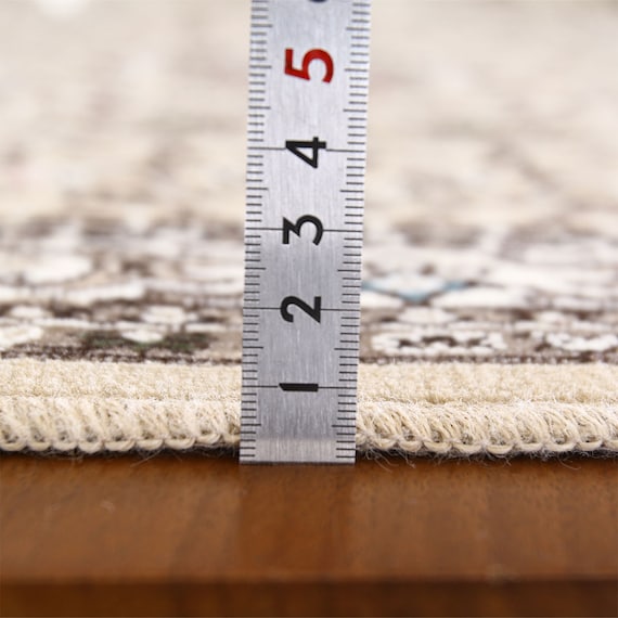 国産モケット廊下敷マット 80×240cm(SMN BE) 8枚目画像