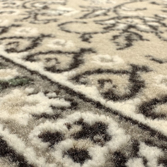 国産モケット廊下敷マット 80×340cm(SMN BE) 6枚目画像