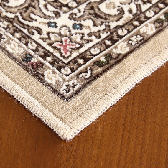 国産モケット廊下敷マット 80×340cm(SMN BE) 7枚目画像