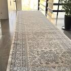 国産モケット廊下敷マット 80×440cm(SMN BE） 4枚目画像