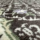 国産モケット廊下敷マット 67×180cm(LZN BR) 4枚目画像