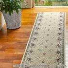 国産モケット廊下敷マット 80×240cm(LZN BE） 1枚目画像