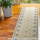 国産モケット廊下敷マット 80×240cm(LZN BE) 1枚目画像