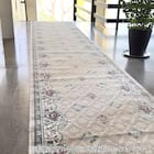 国産モケット廊下敷マット 80×240cm(LZN BE) 2枚目画像