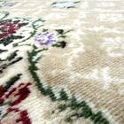 国産モケット廊下敷マット 80×240cm(LZN BE) 4枚目画像