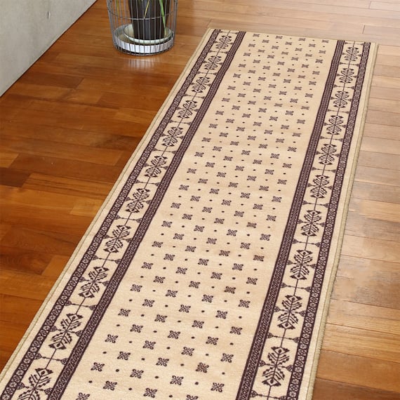 廊下敷マット 66×240cm(RVL BE) 1枚目画像